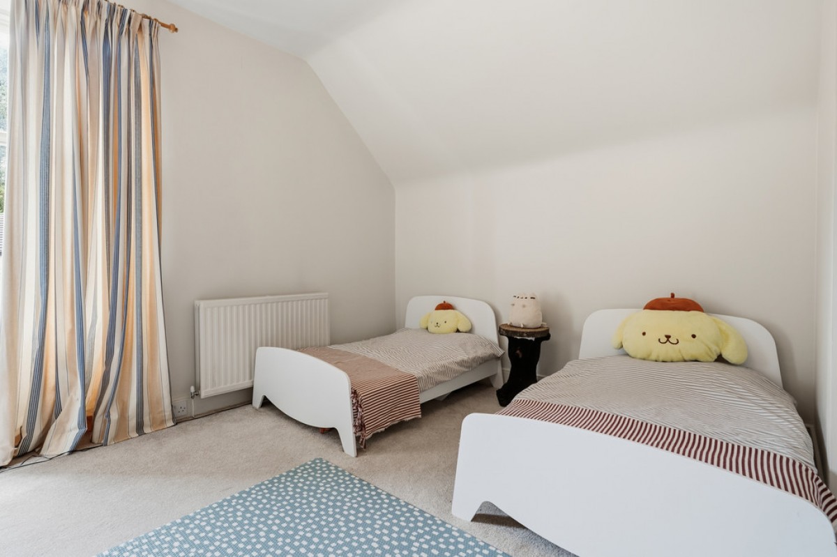 Drummond Terrace, Crieff, PH7