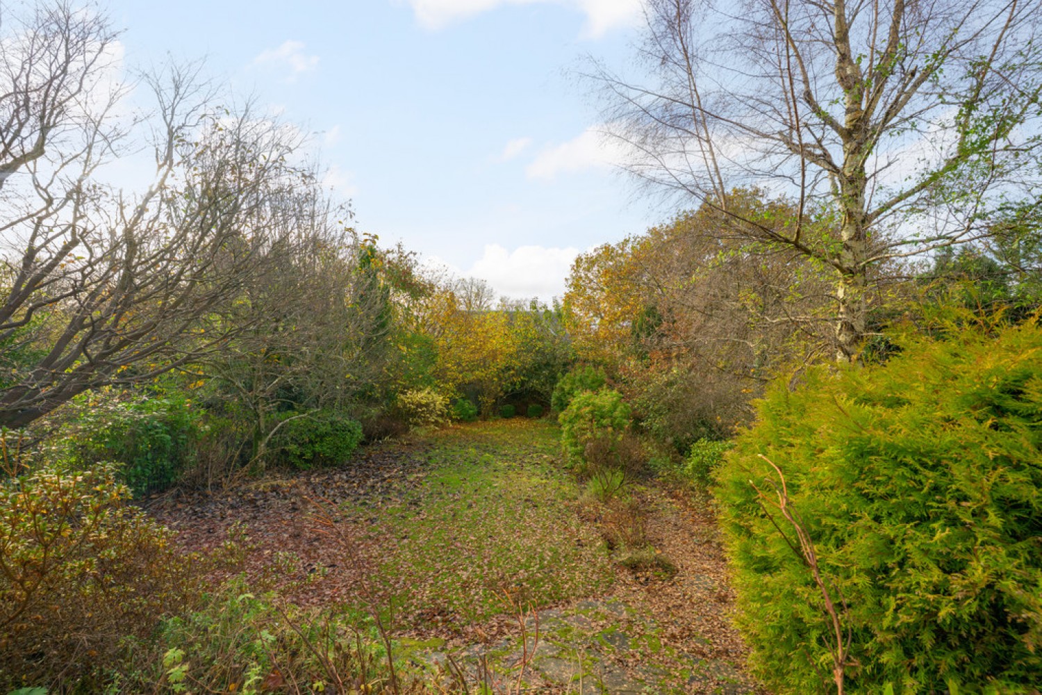 Drummond Terrace, Crieff, PH7