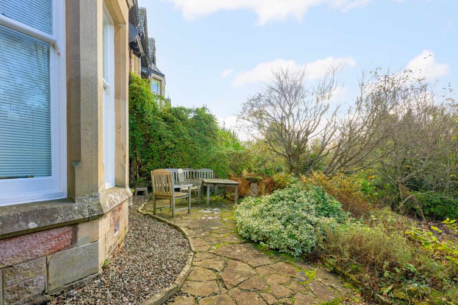 Drummond Terrace, Crieff, PH7