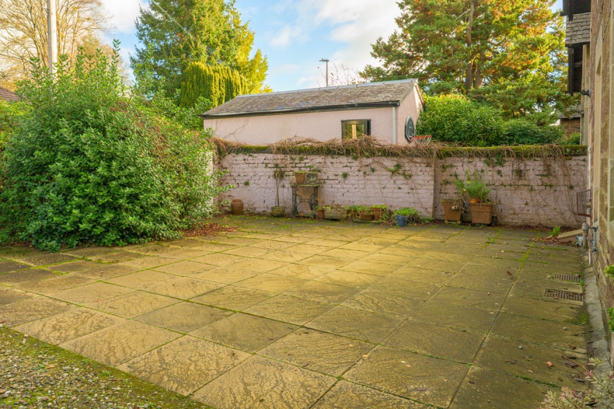 Drummond Terrace, Crieff, PH7