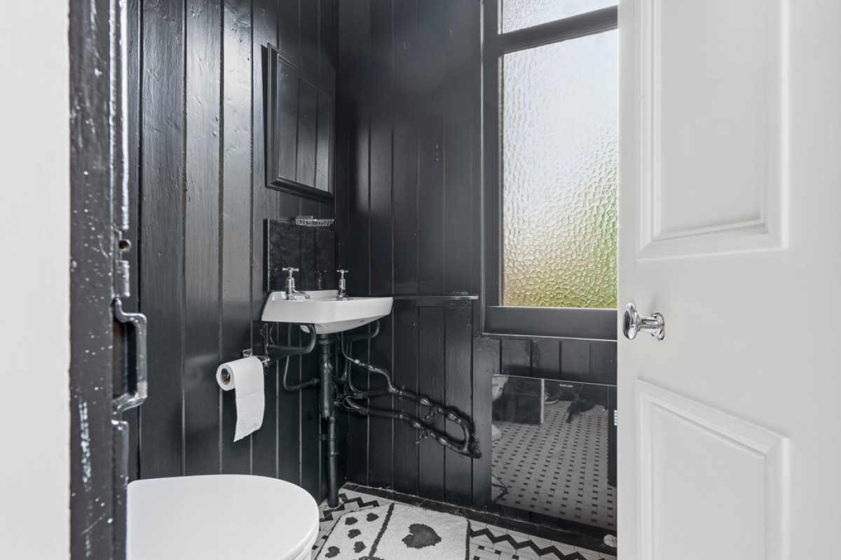 Drummond Terrace, Crieff, PH7