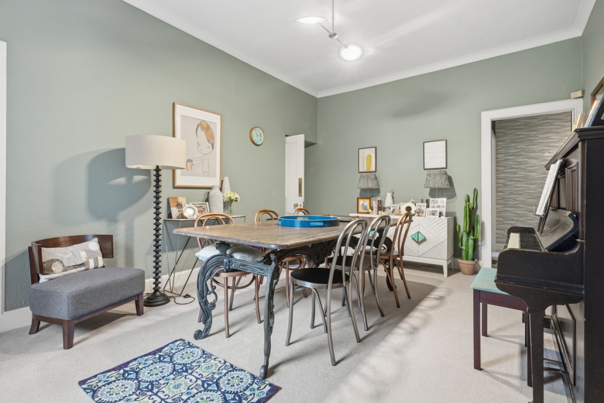 Drummond Terrace, Crieff, PH7