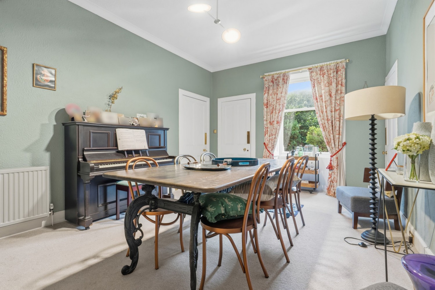 Drummond Terrace, Crieff, PH7