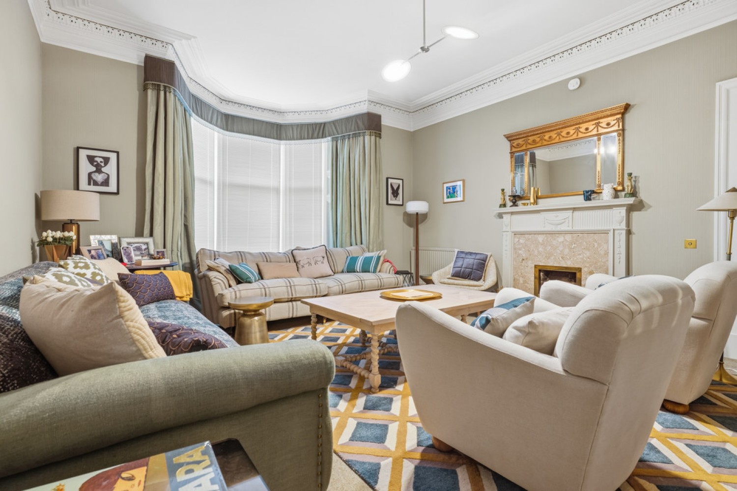 Drummond Terrace, Crieff, PH7