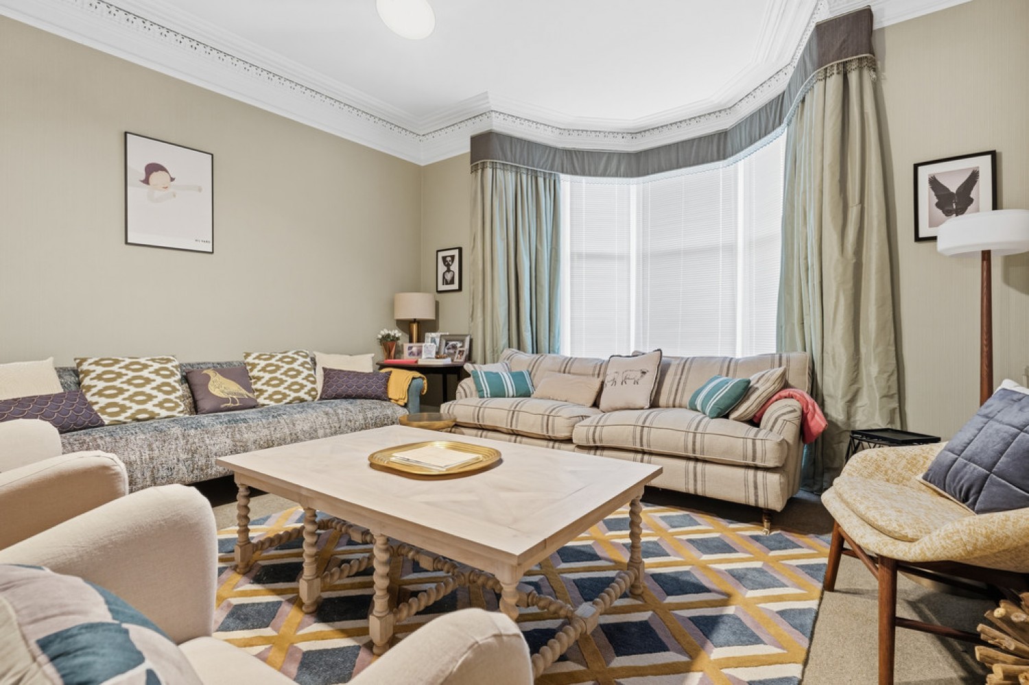 Drummond Terrace, Crieff, PH7