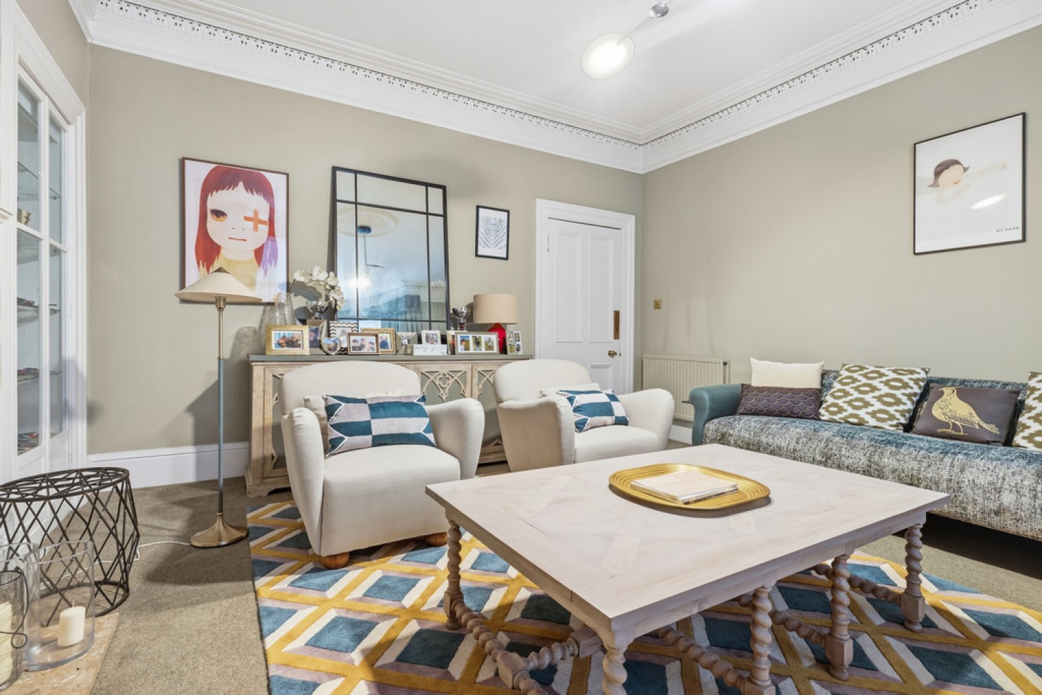 Drummond Terrace, Crieff, PH7