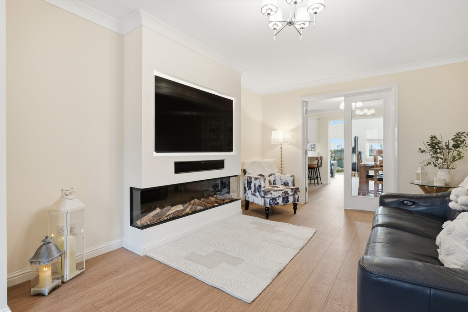 4 bedroom House for Sale Sandpiper Meadow, Alloa, FK10