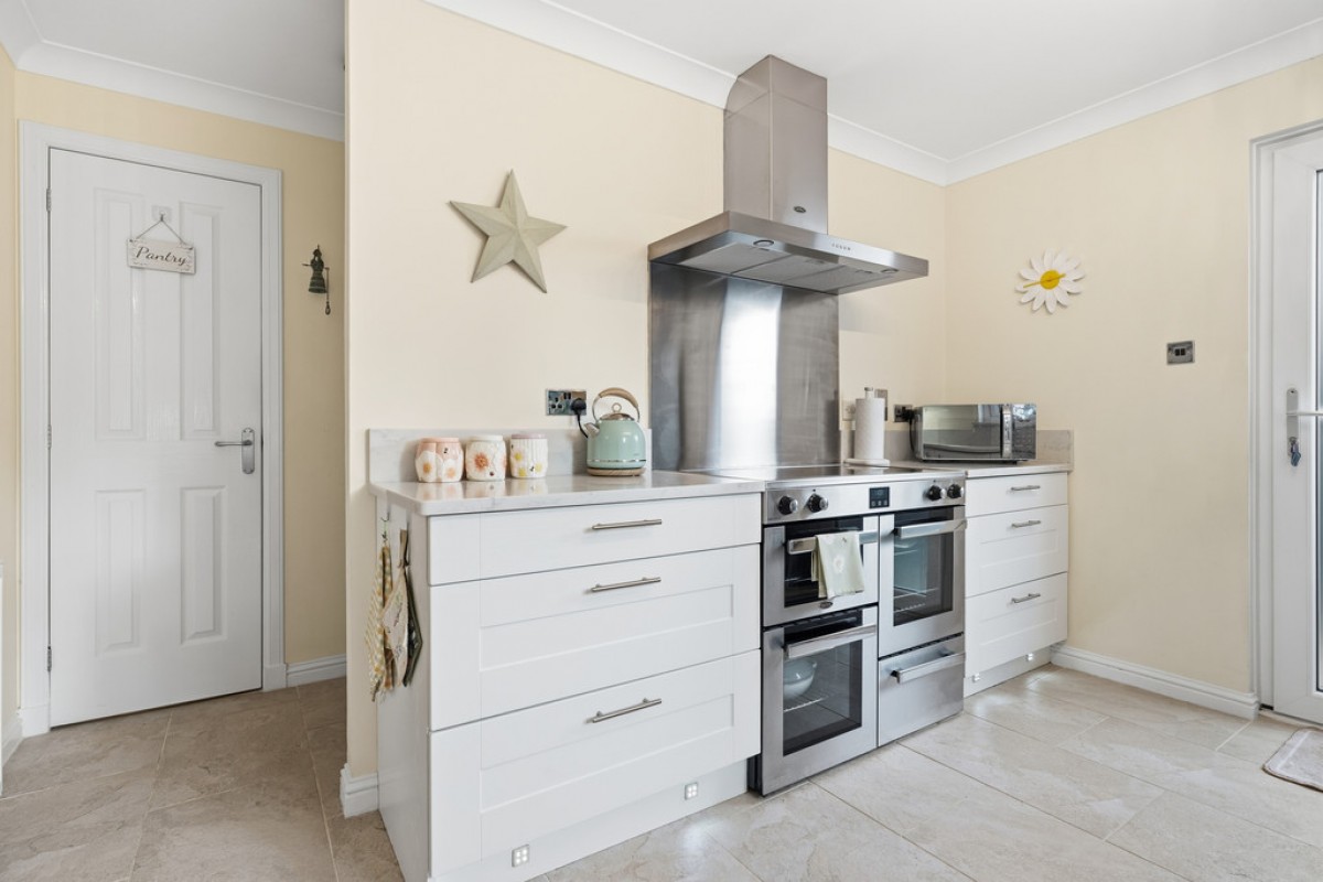 Sandpiper Meadow, Alloa, FK10