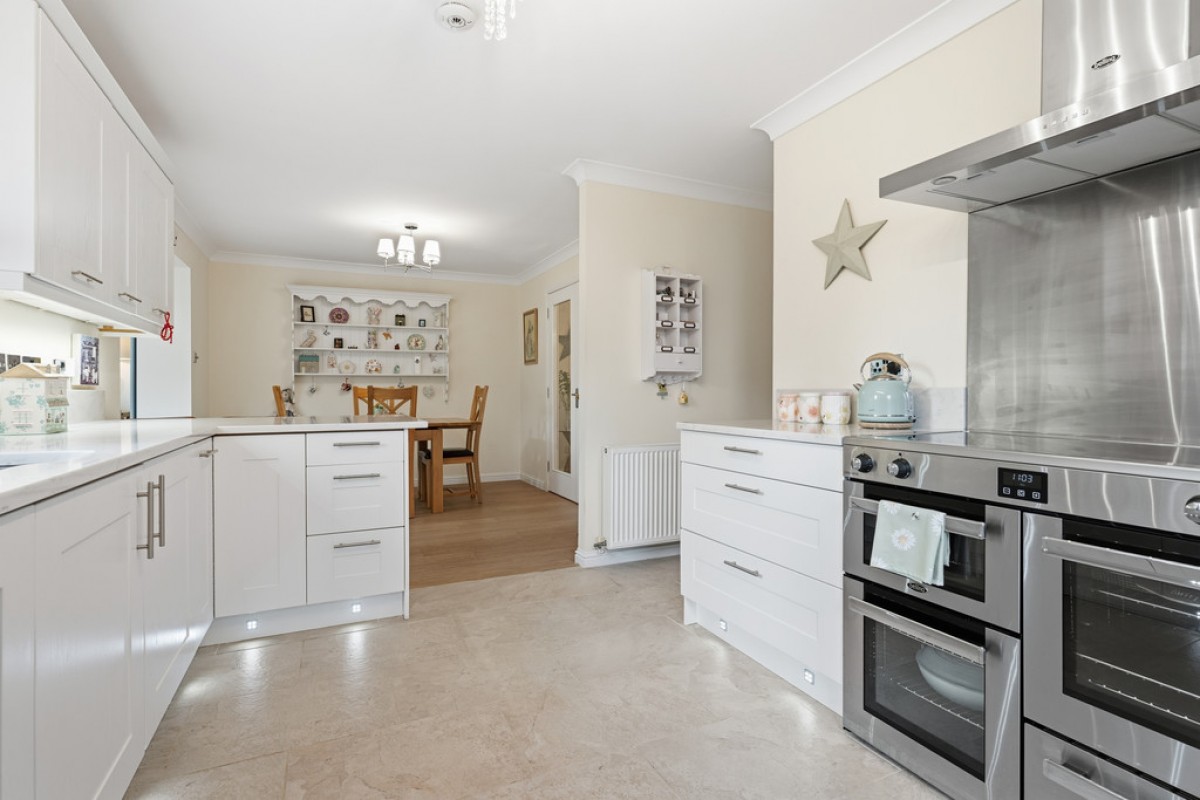 Sandpiper Meadow, Alloa, FK10