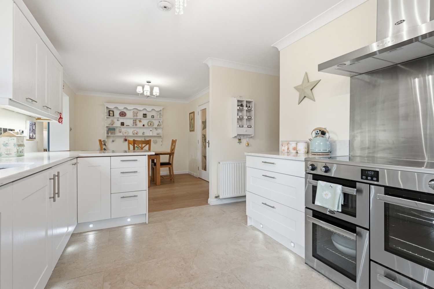 4 bedroom House for Sale Sandpiper Meadow, Alloa, FK10