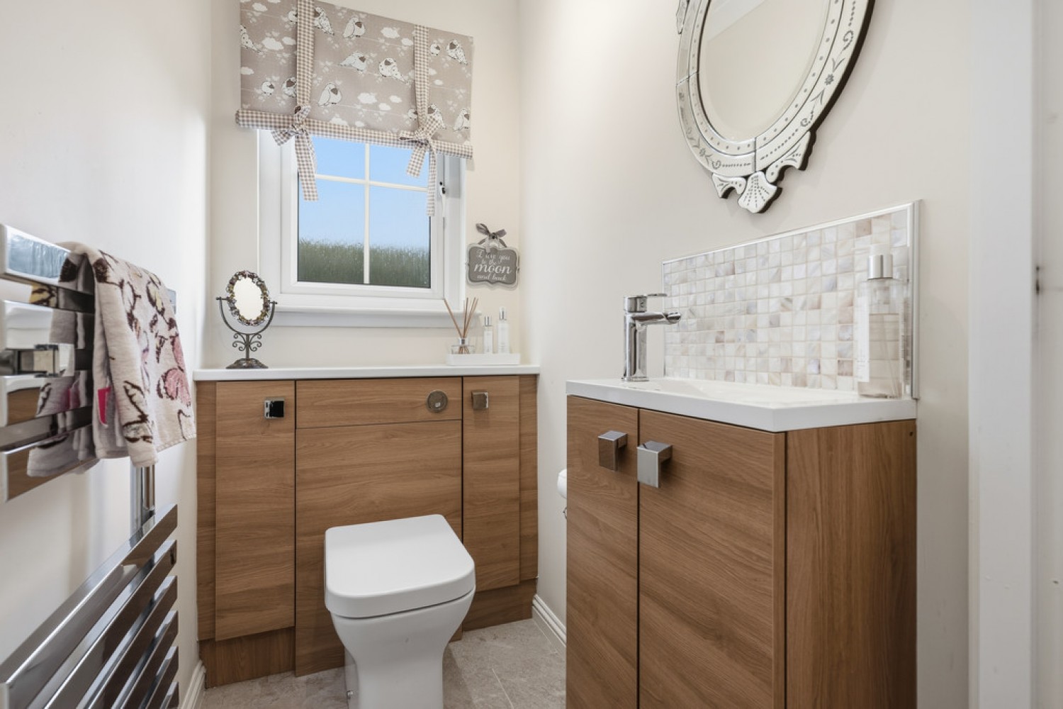 4 bedroom House for Sale Sandpiper Meadow, Alloa, FK10