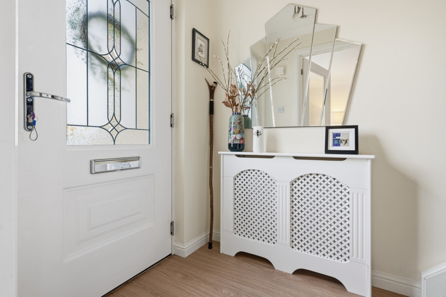 4 bedroom House for Sale Sandpiper Meadow, Alloa, FK10