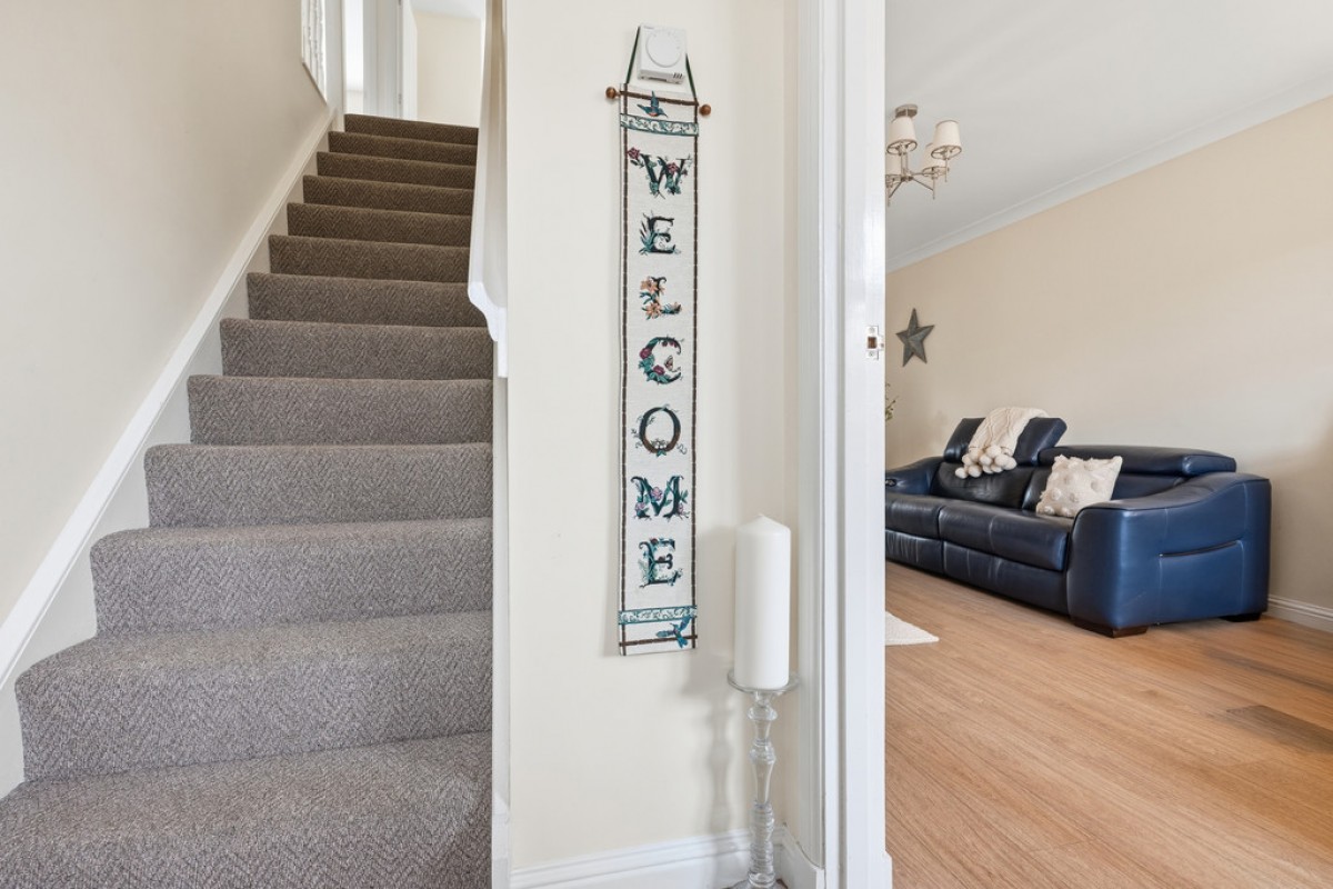 Sandpiper Meadow, Alloa, FK10