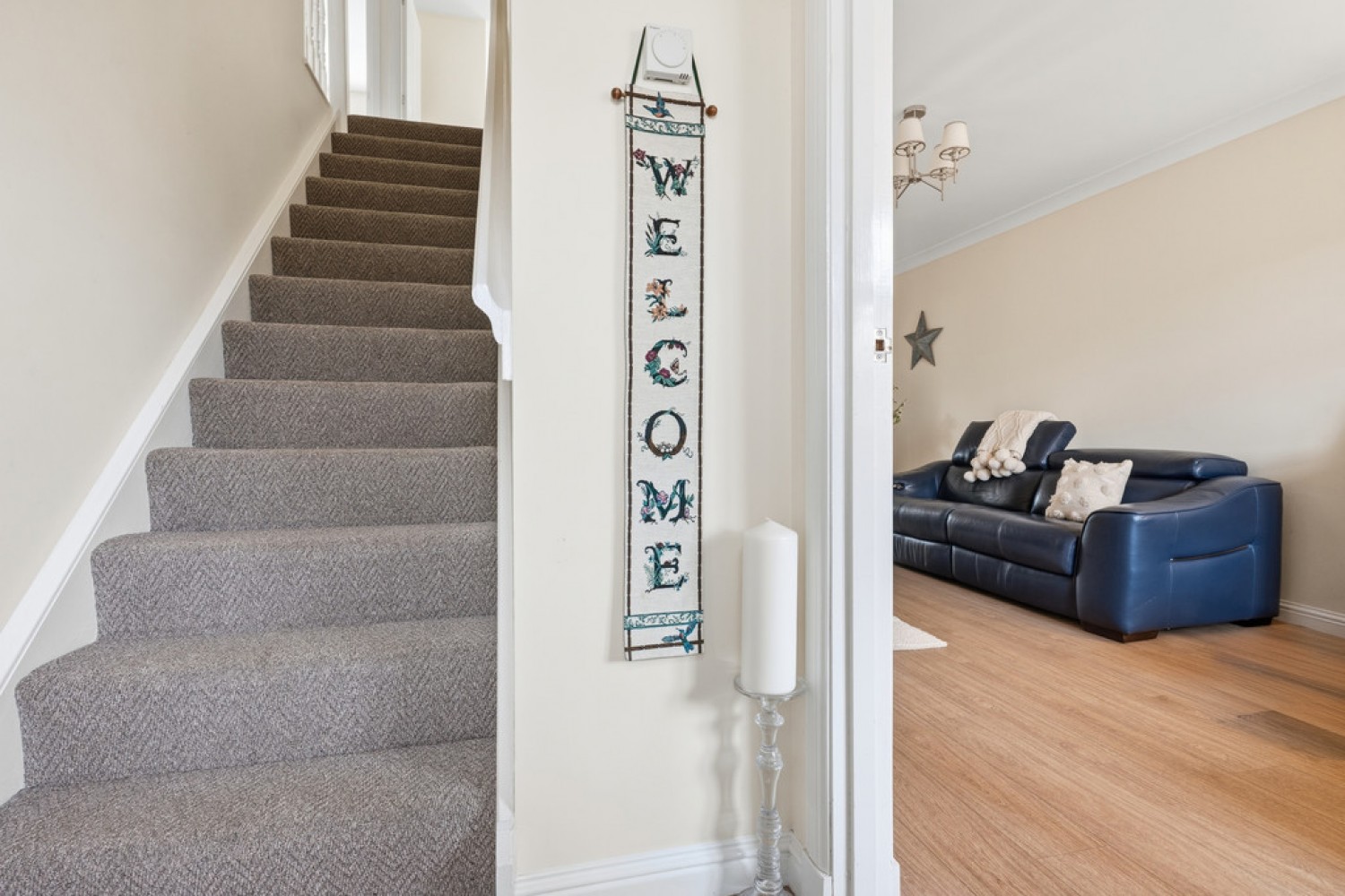 4 bedroom House for Sale Sandpiper Meadow, Alloa, FK10