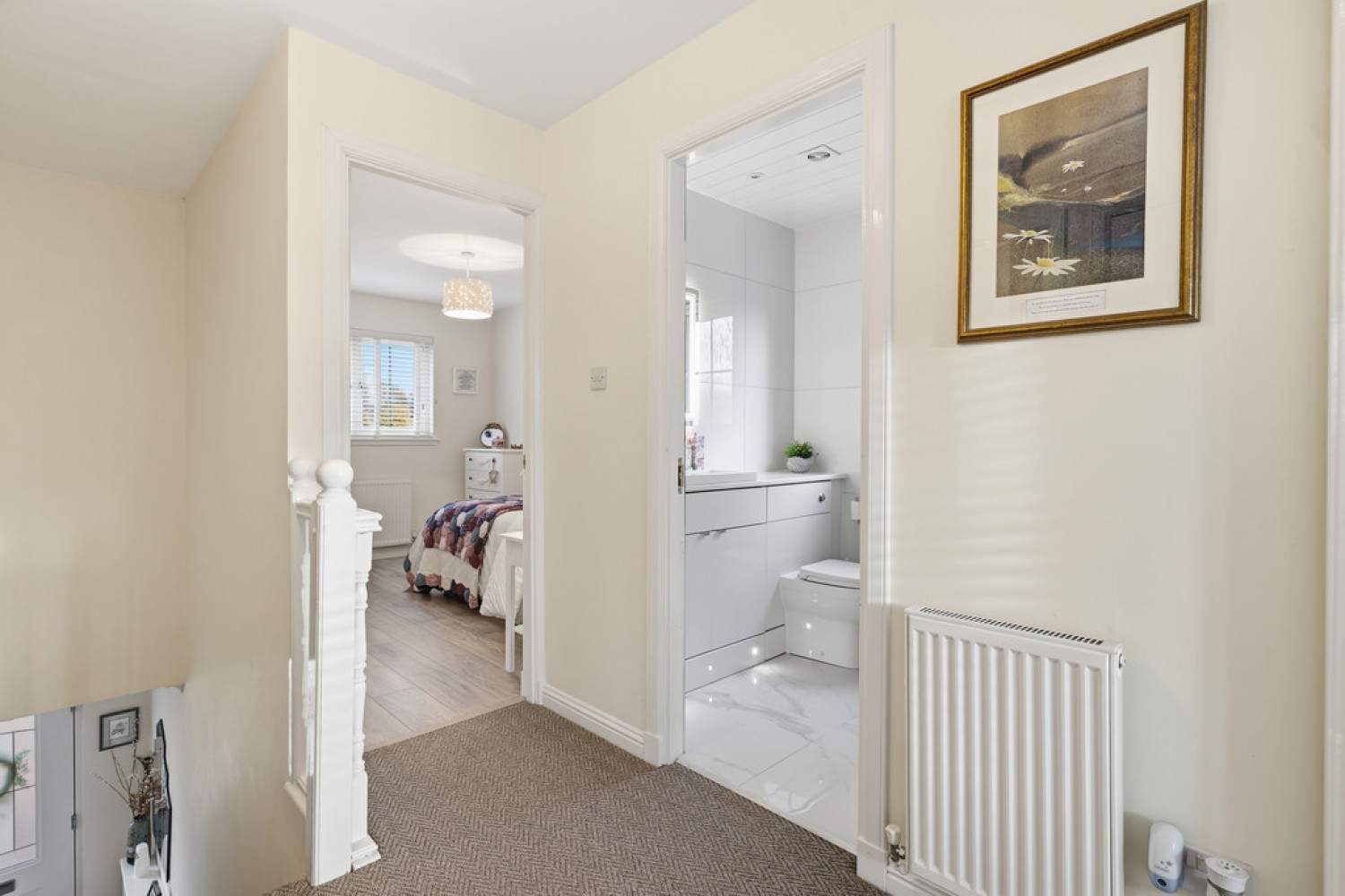 4 bedroom House for Sale Sandpiper Meadow, Alloa, FK10