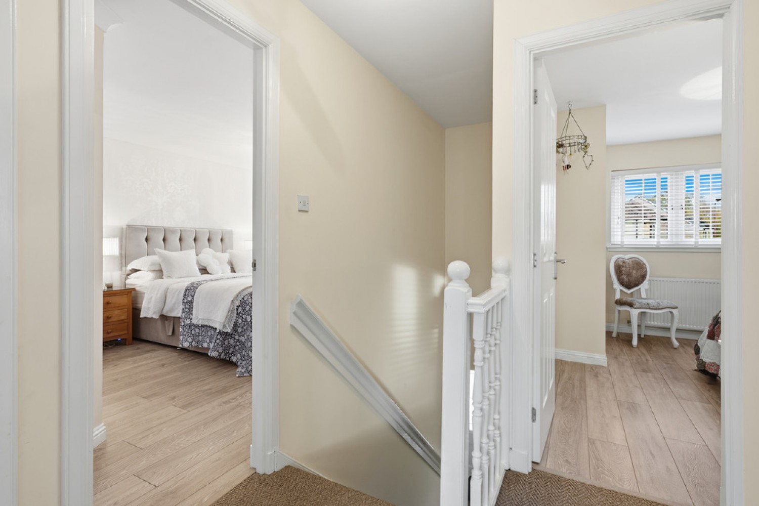 4 bedroom House for Sale Sandpiper Meadow, Alloa, FK10