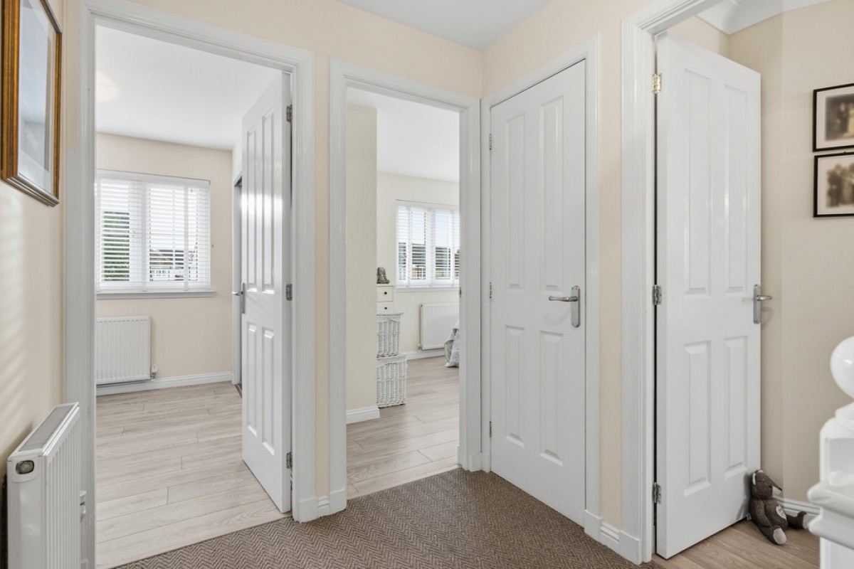 Sandpiper Meadow, Alloa, FK10