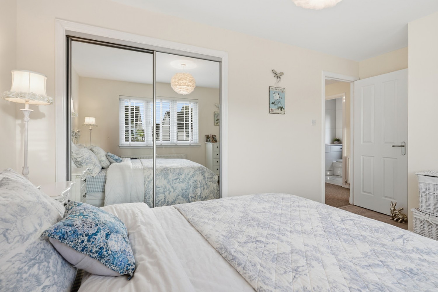 4 bedroom House for Sale Sandpiper Meadow, Alloa, FK10