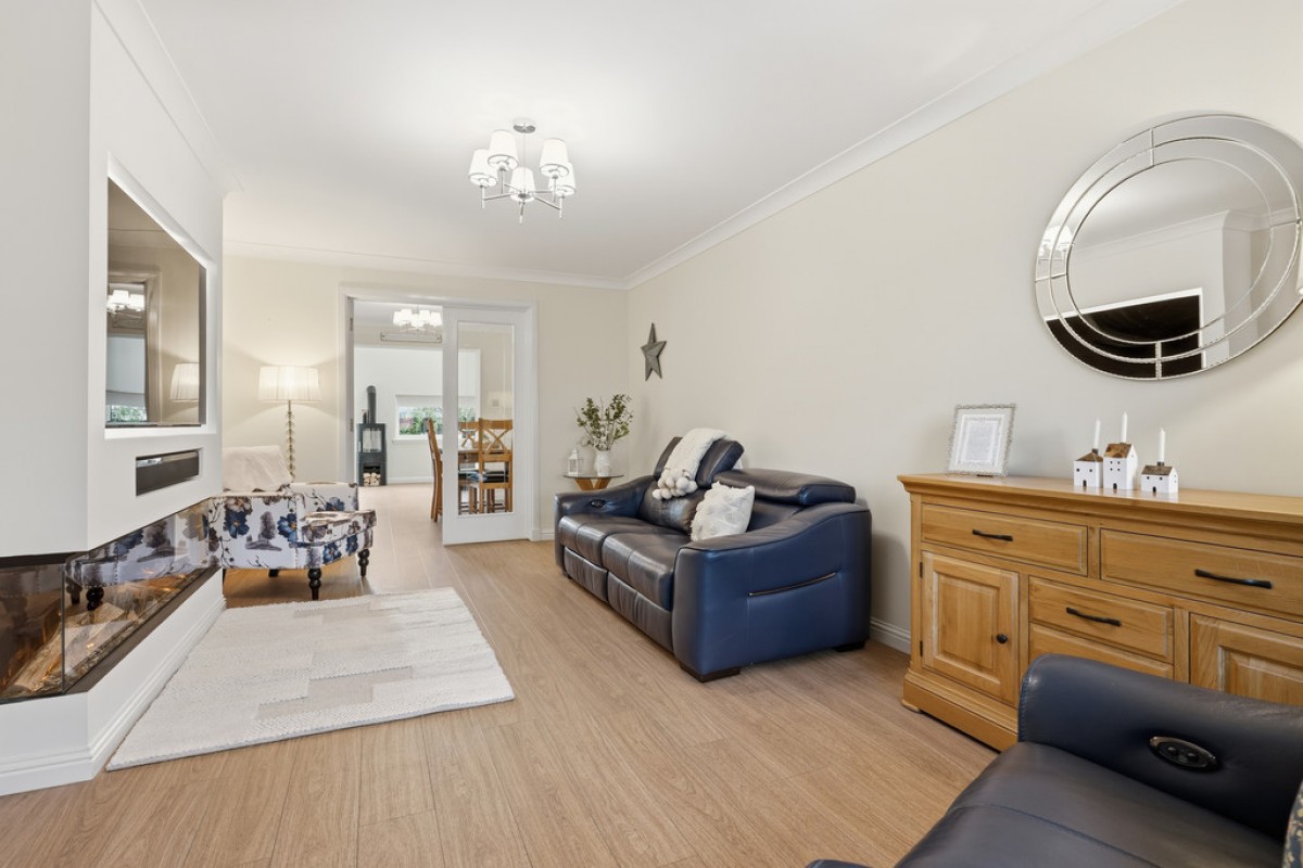 Sandpiper Meadow, Alloa, FK10
