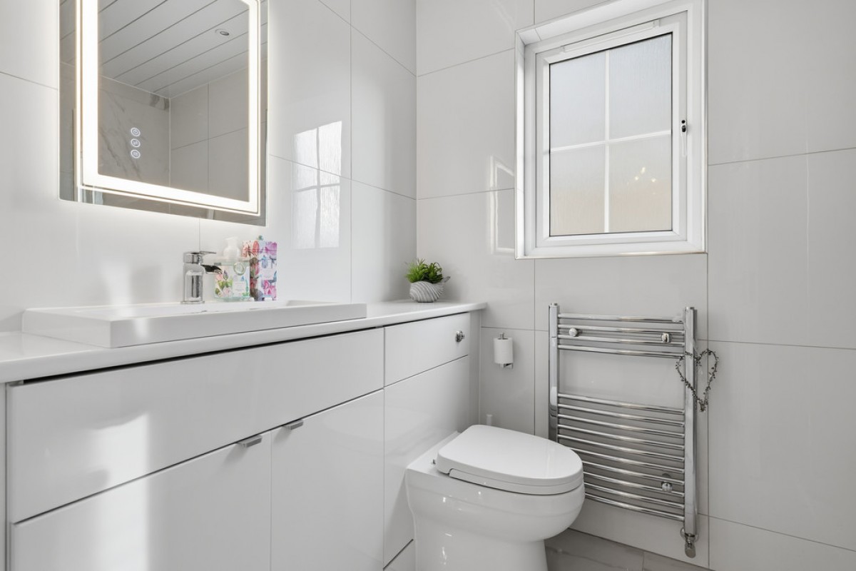 Sandpiper Meadow, Alloa, FK10