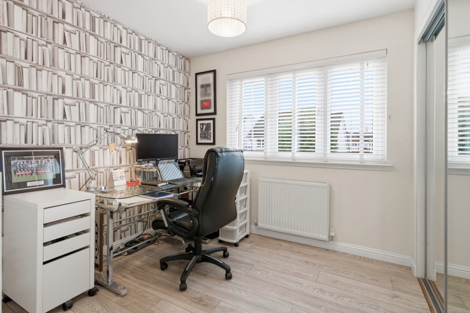 4 bedroom House for Sale Sandpiper Meadow, Alloa, FK10