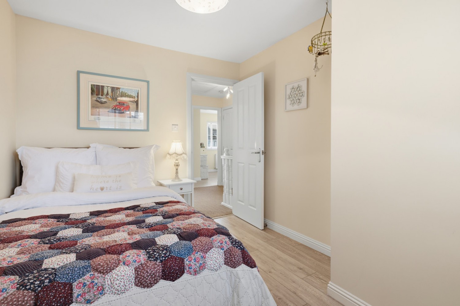 4 bedroom House for Sale Sandpiper Meadow, Alloa, FK10