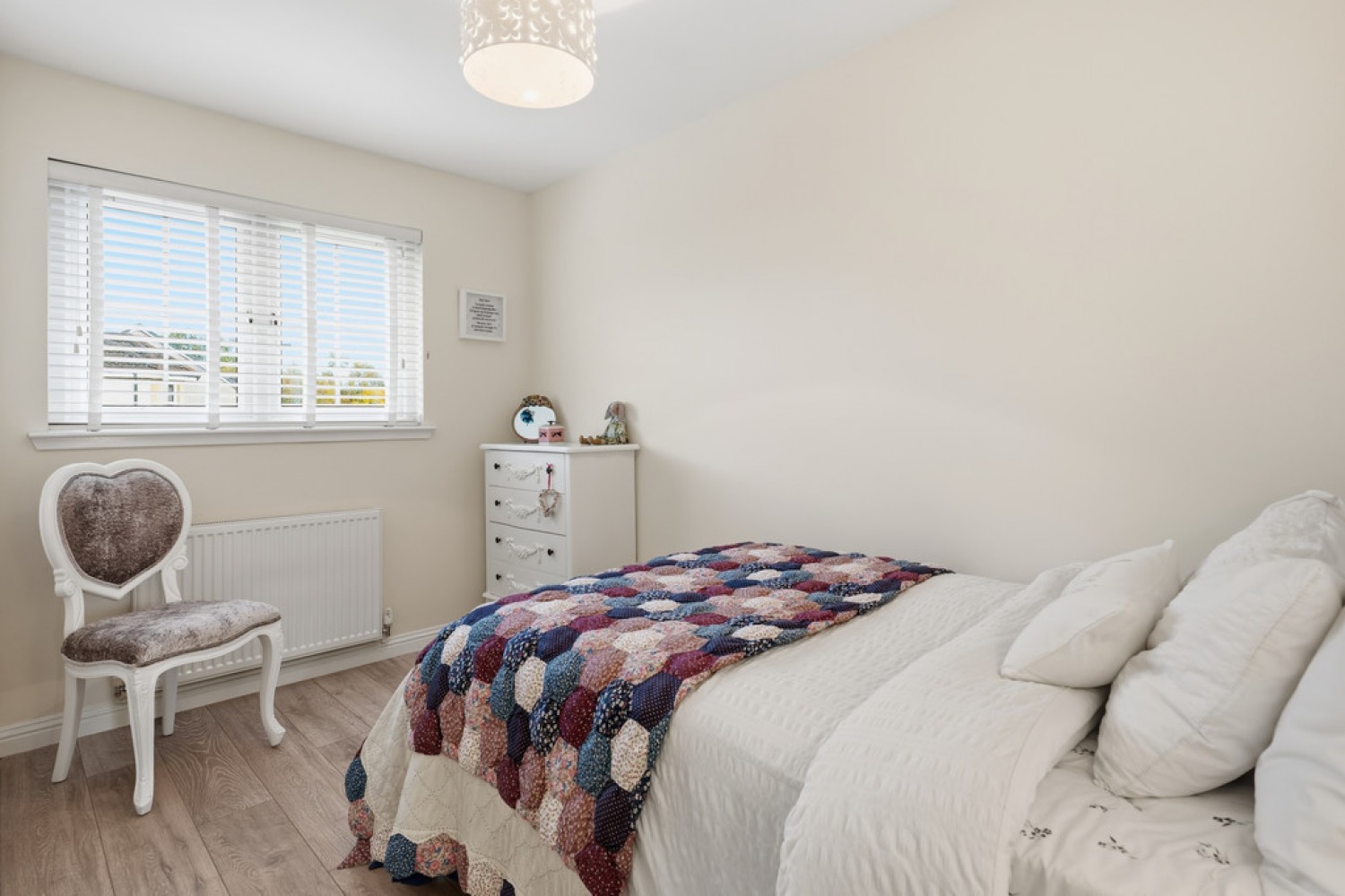 4 bedroom House for Sale Sandpiper Meadow, Alloa, FK10