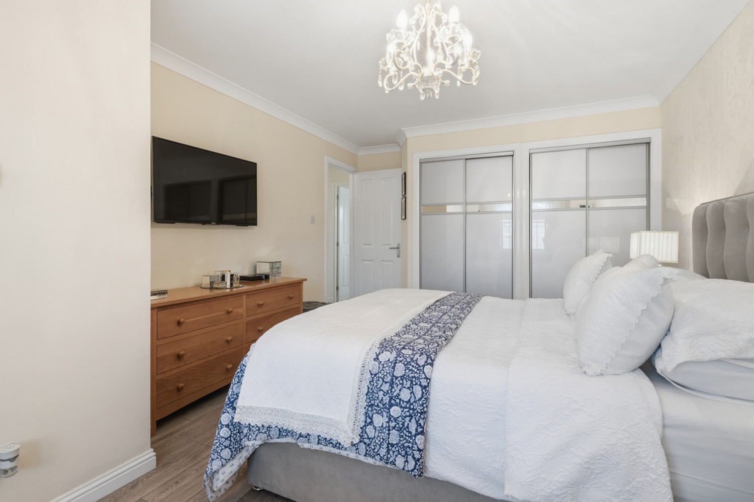 4 bedroom House for Sale Sandpiper Meadow, Alloa, FK10