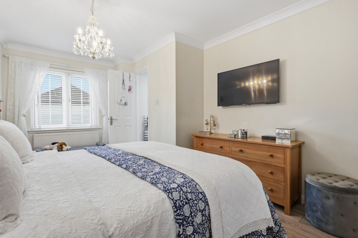 Sandpiper Meadow, Alloa, FK10