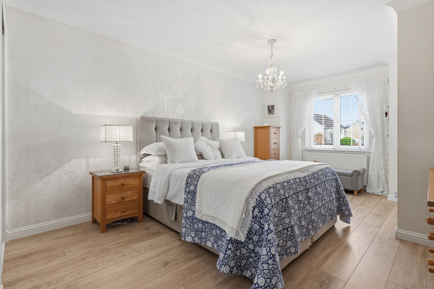 4 bedroom House for Sale Sandpiper Meadow, Alloa, FK10