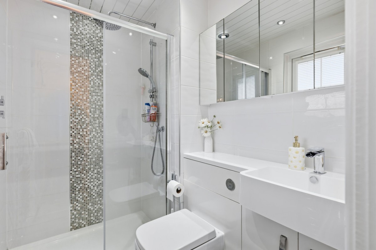 Sandpiper Meadow, Alloa, FK10