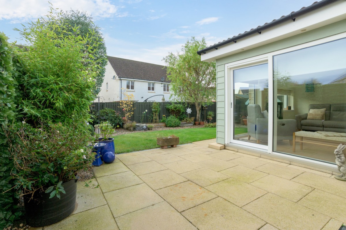 Sandpiper Meadow, Alloa, FK10