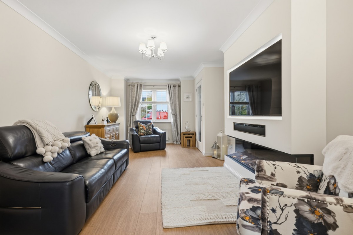 Sandpiper Meadow, Alloa, FK10