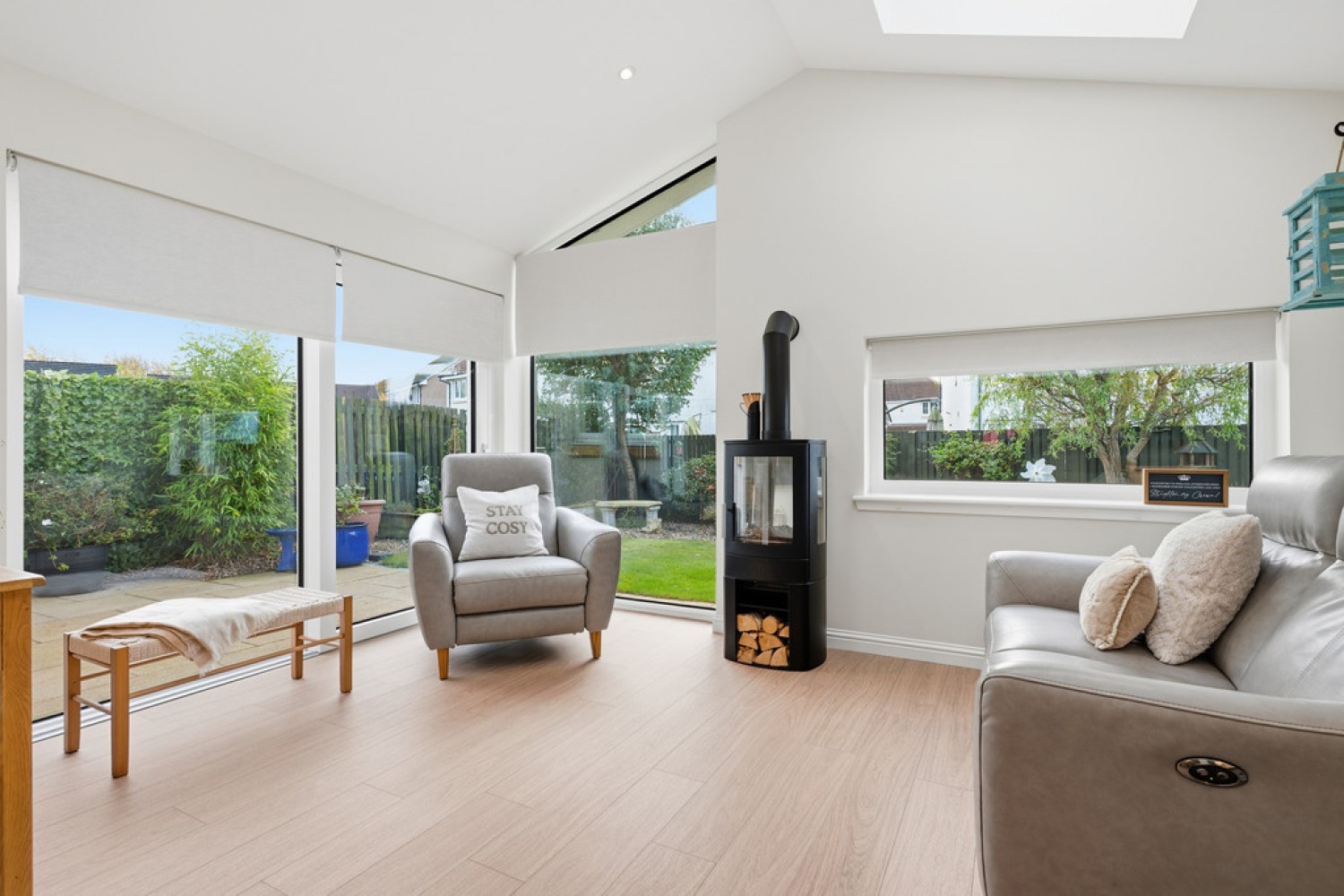 4 bedroom House for Sale Sandpiper Meadow, Alloa, FK10