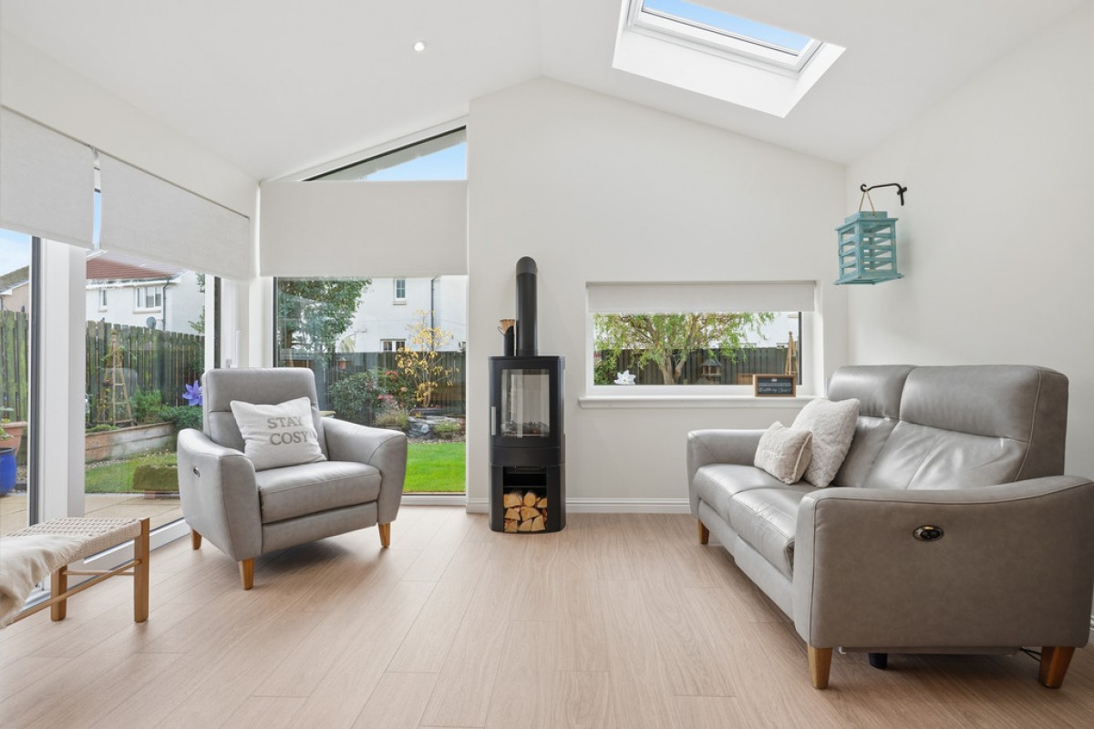 Sandpiper Meadow, Alloa, FK10