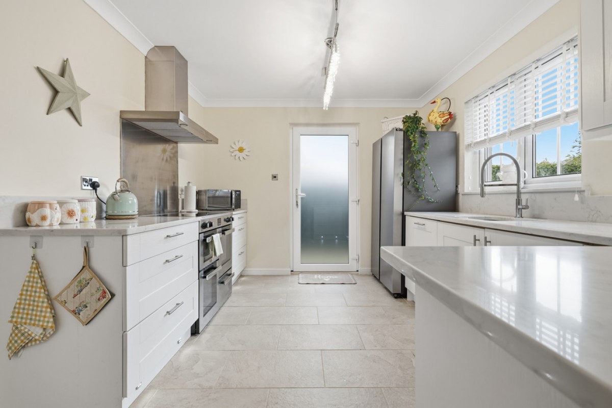 Sandpiper Meadow, Alloa, FK10