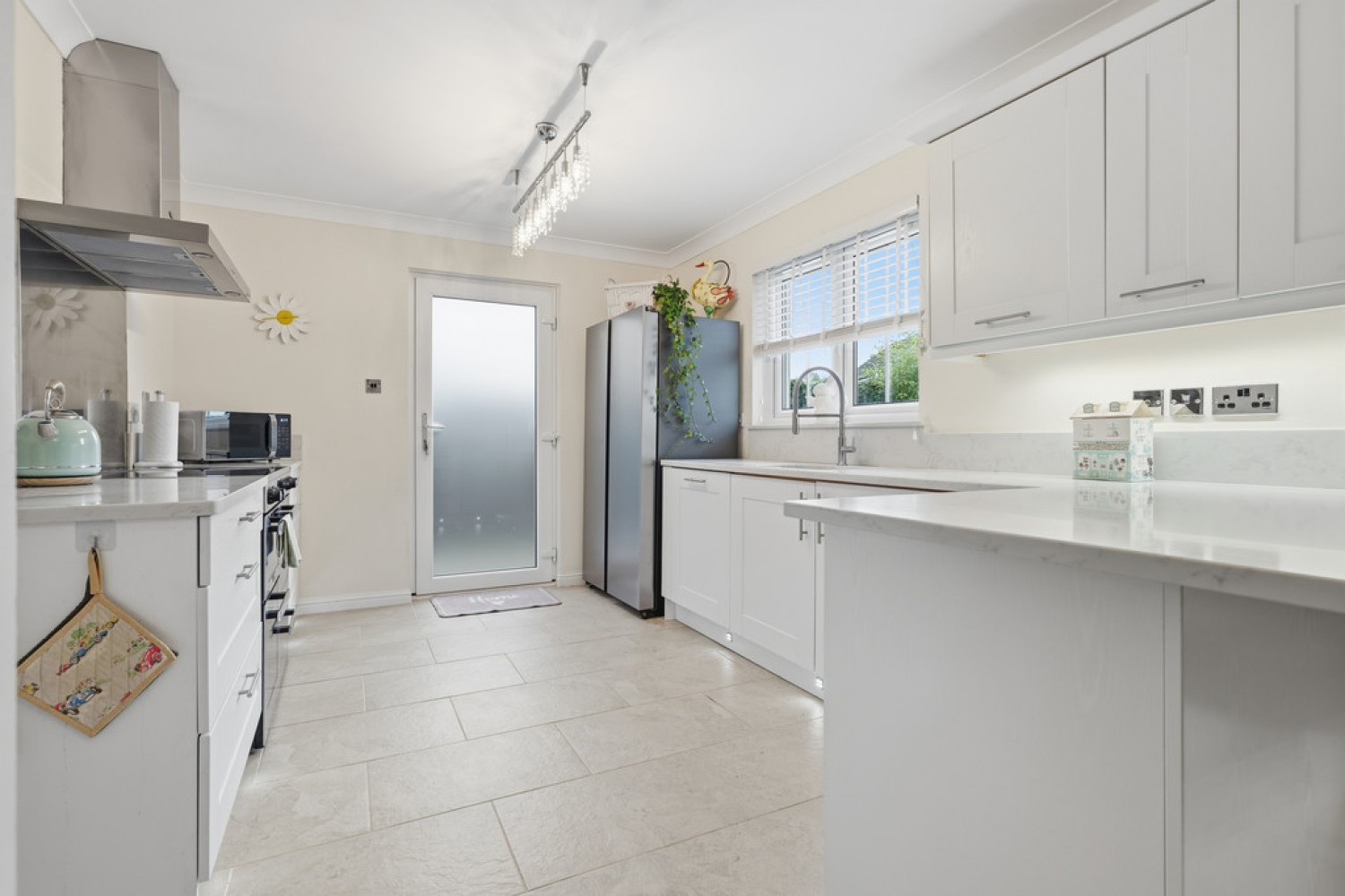 4 bedroom House for Sale Sandpiper Meadow, Alloa, FK10