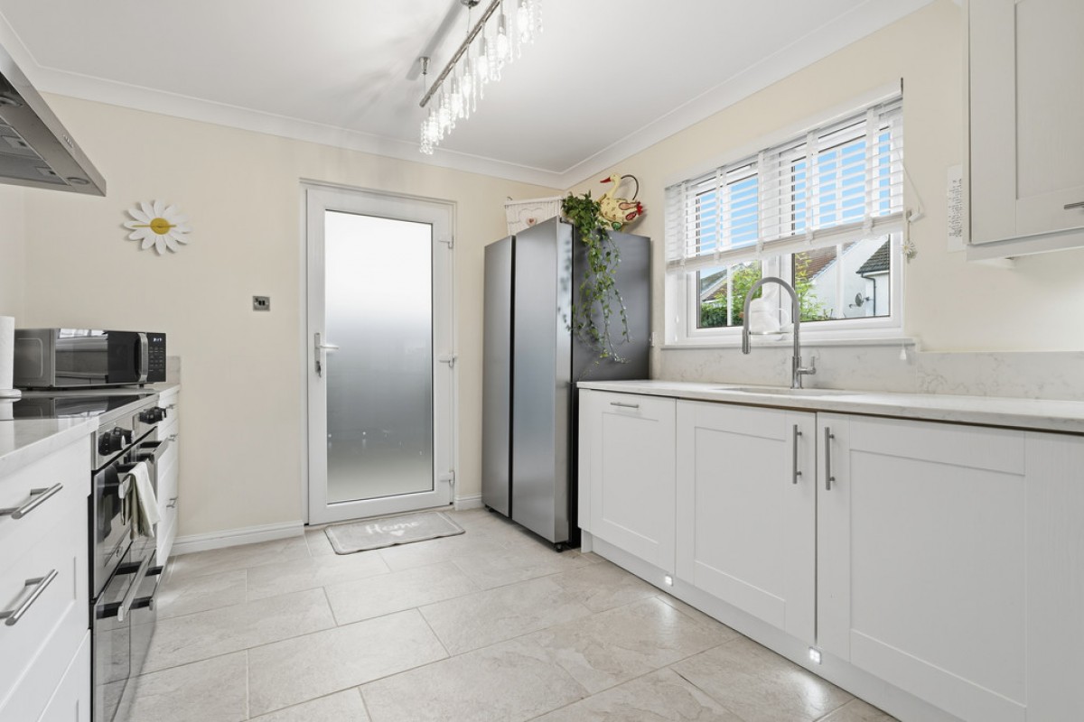 Sandpiper Meadow, Alloa, FK10