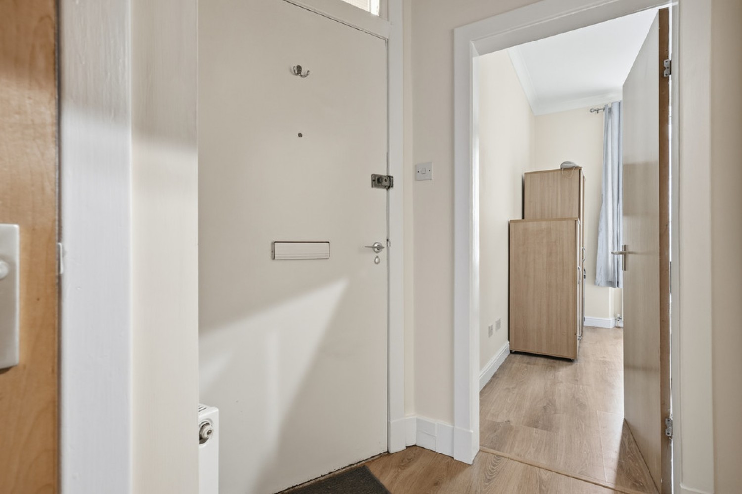 Viewfield Street, Stirling, FK8