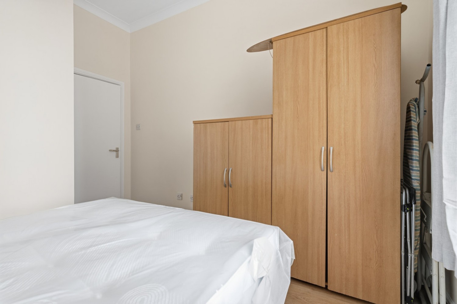 Viewfield Street, Stirling, FK8