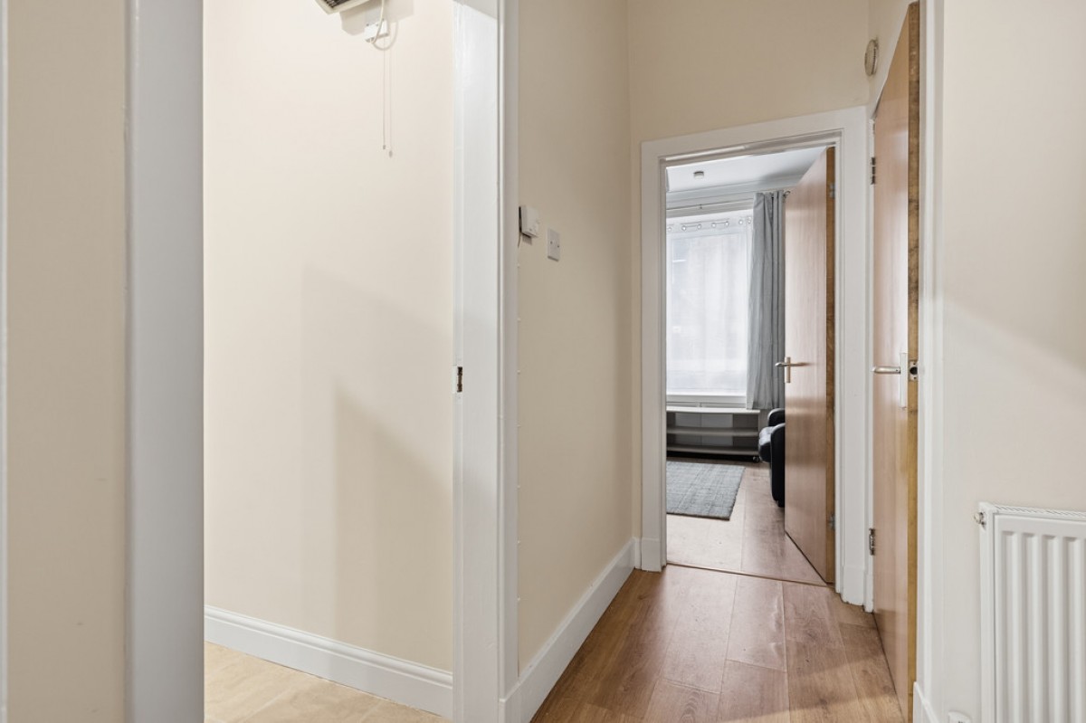 Viewfield Street, Stirling, FK8