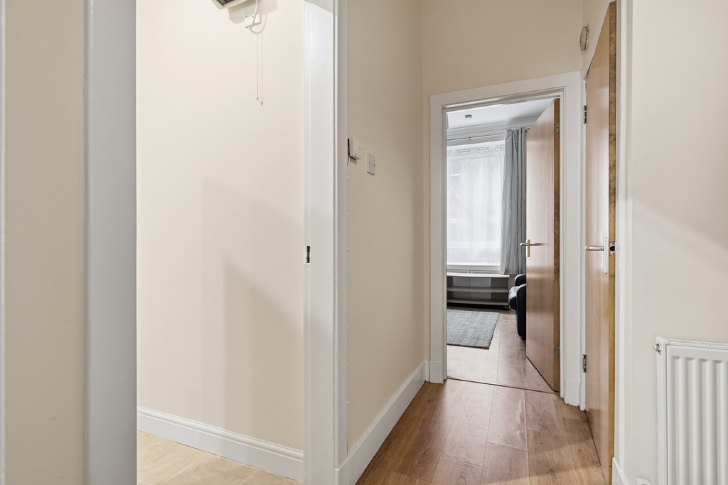 Viewfield Street, Stirling, FK8