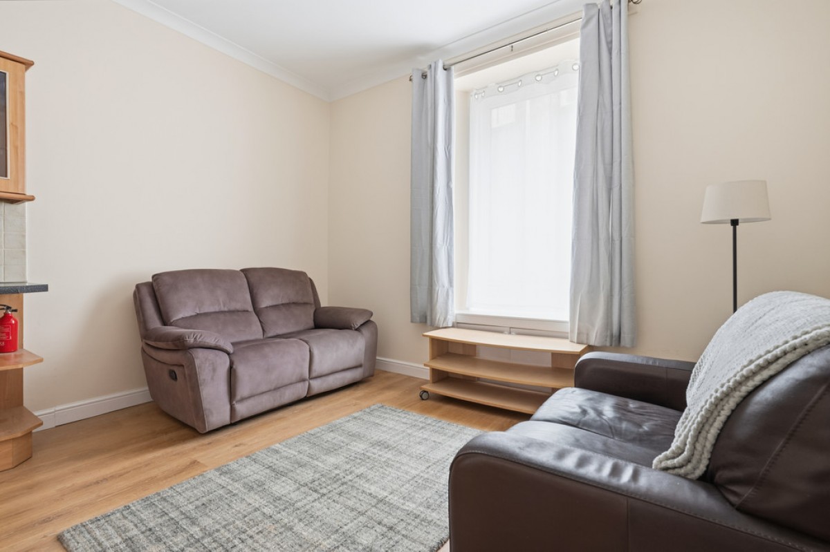 Viewfield Street, Stirling, FK8