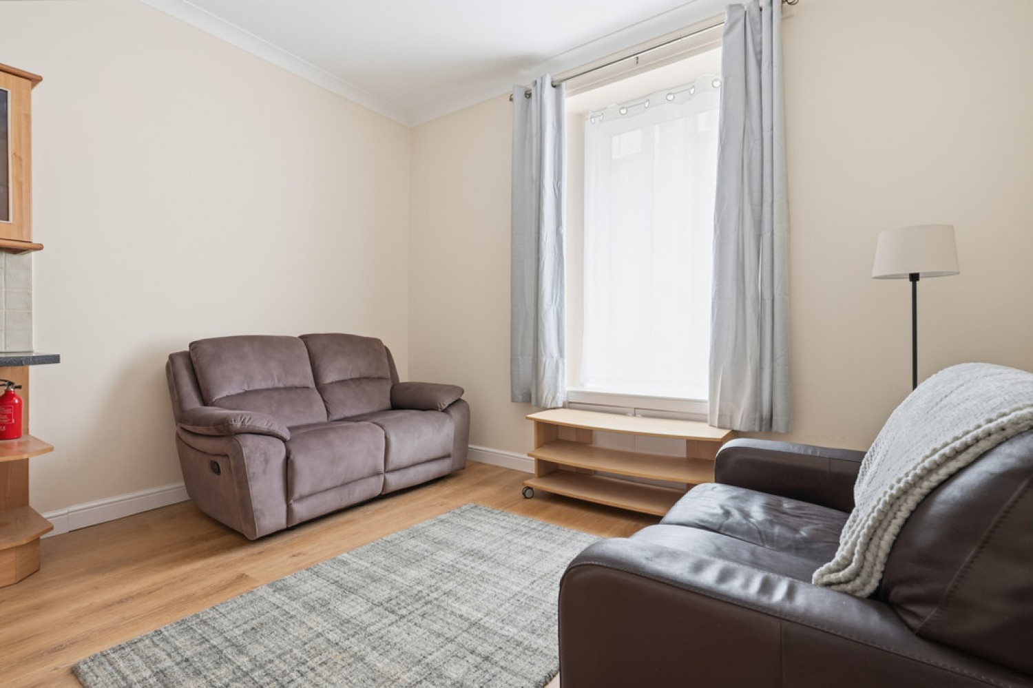 Viewfield Street, Stirling, FK8