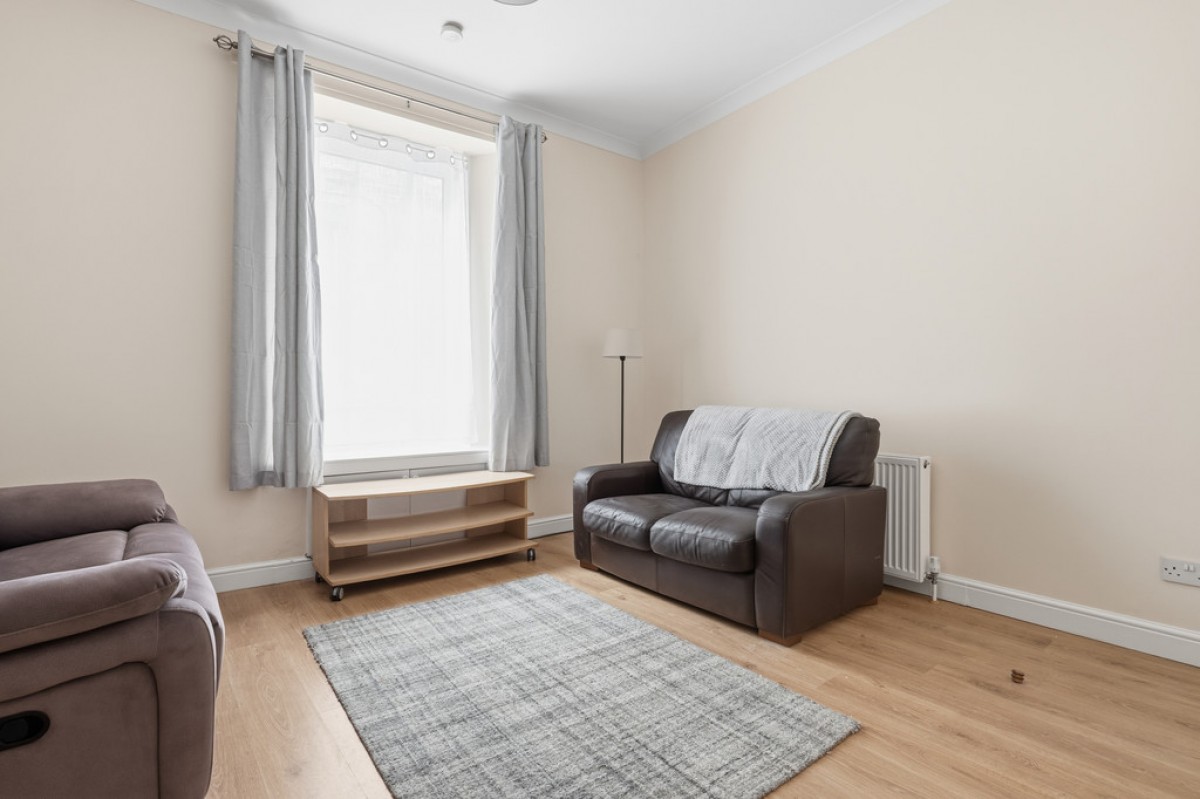 Viewfield Street, Stirling, FK8