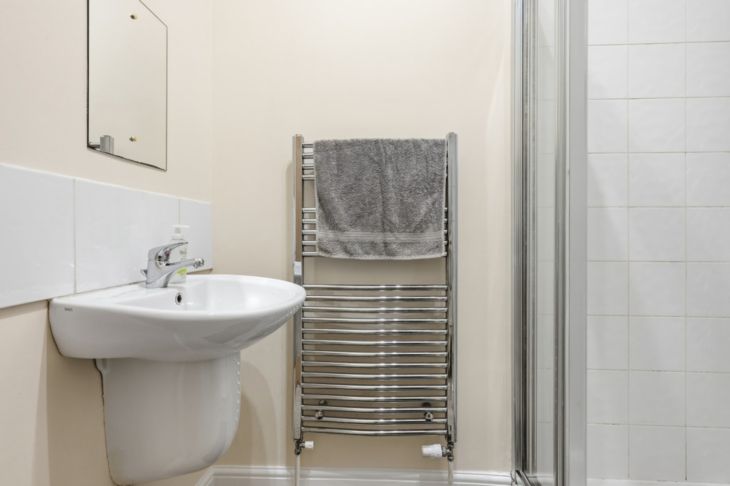 Viewfield Street, Stirling, FK8