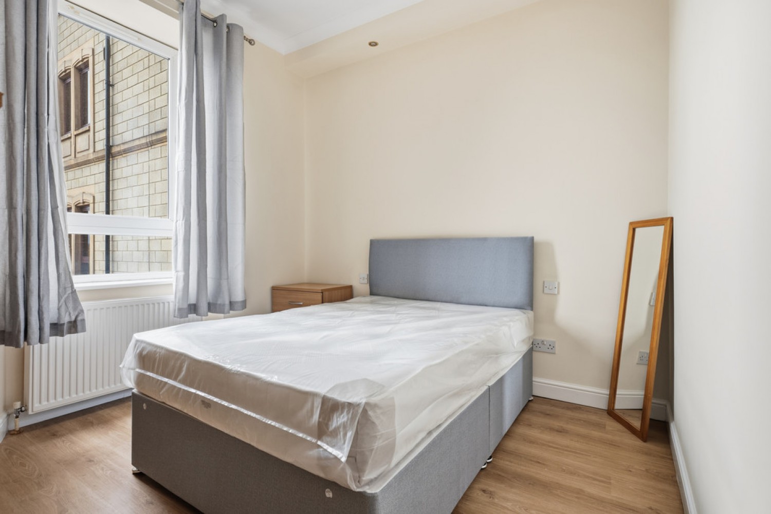 Viewfield Street, Stirling, FK8