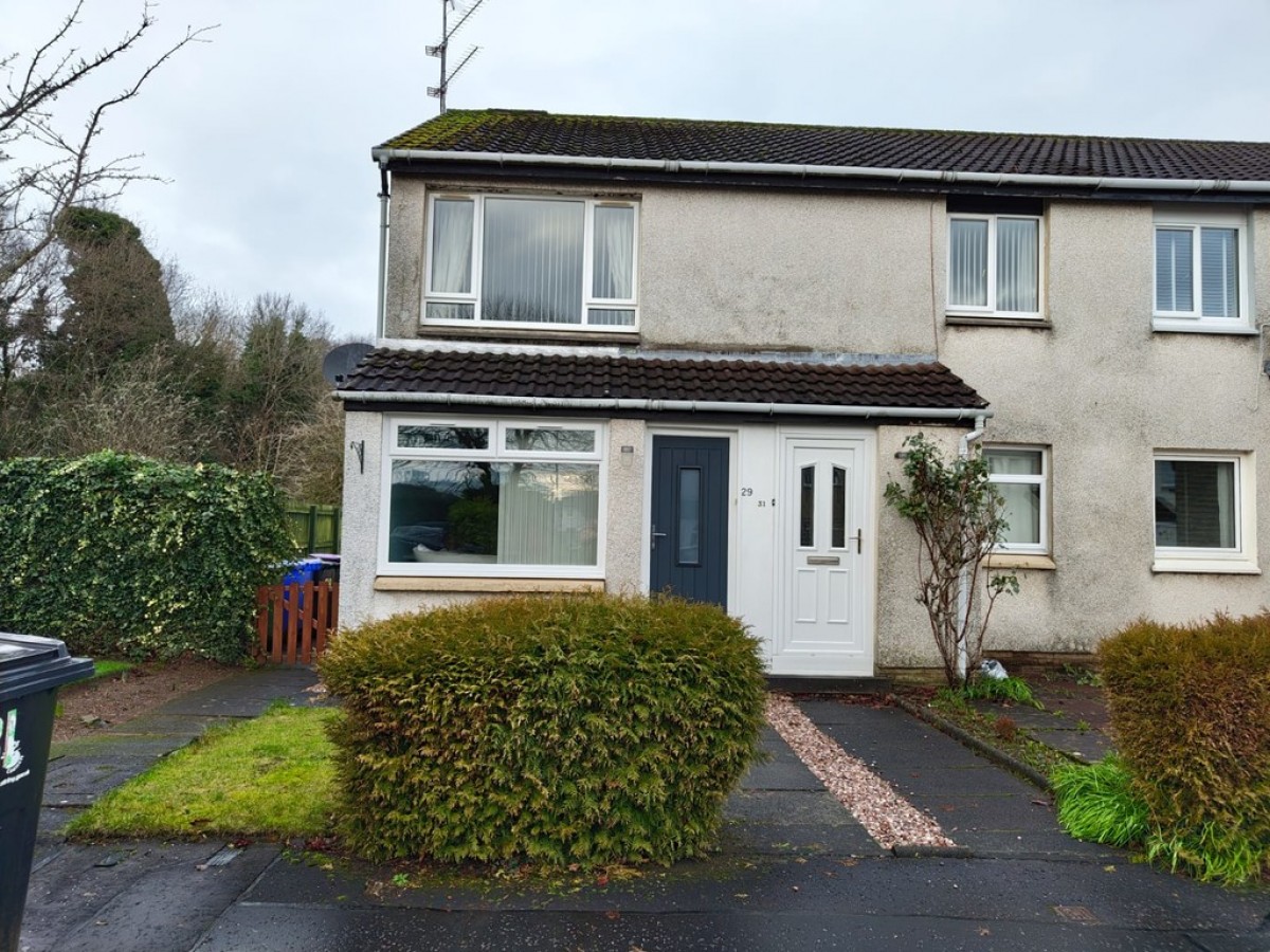 Broomridge, Stirling, Stirlingshire