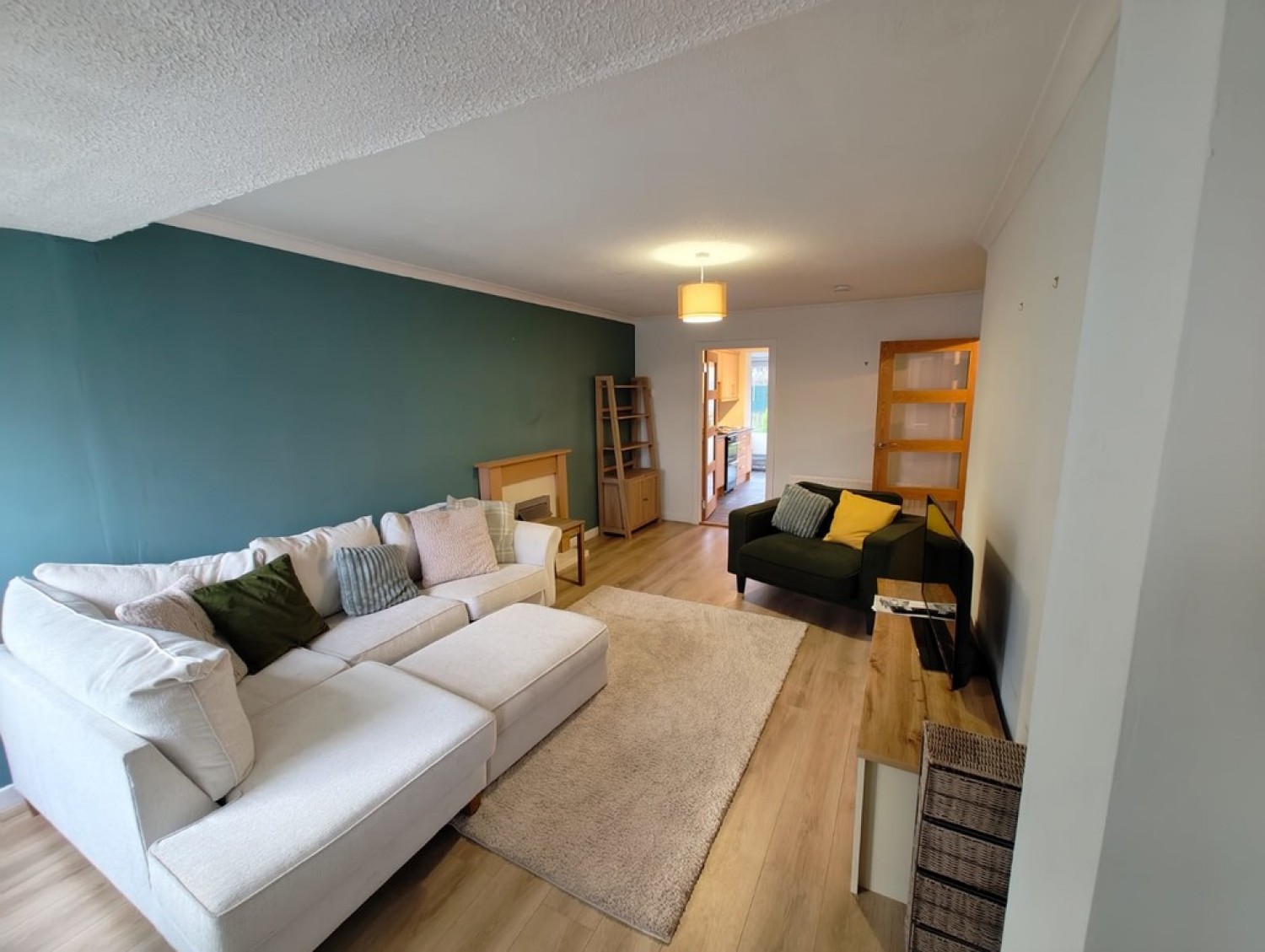 Broomridge, Stirling, Stirlingshire