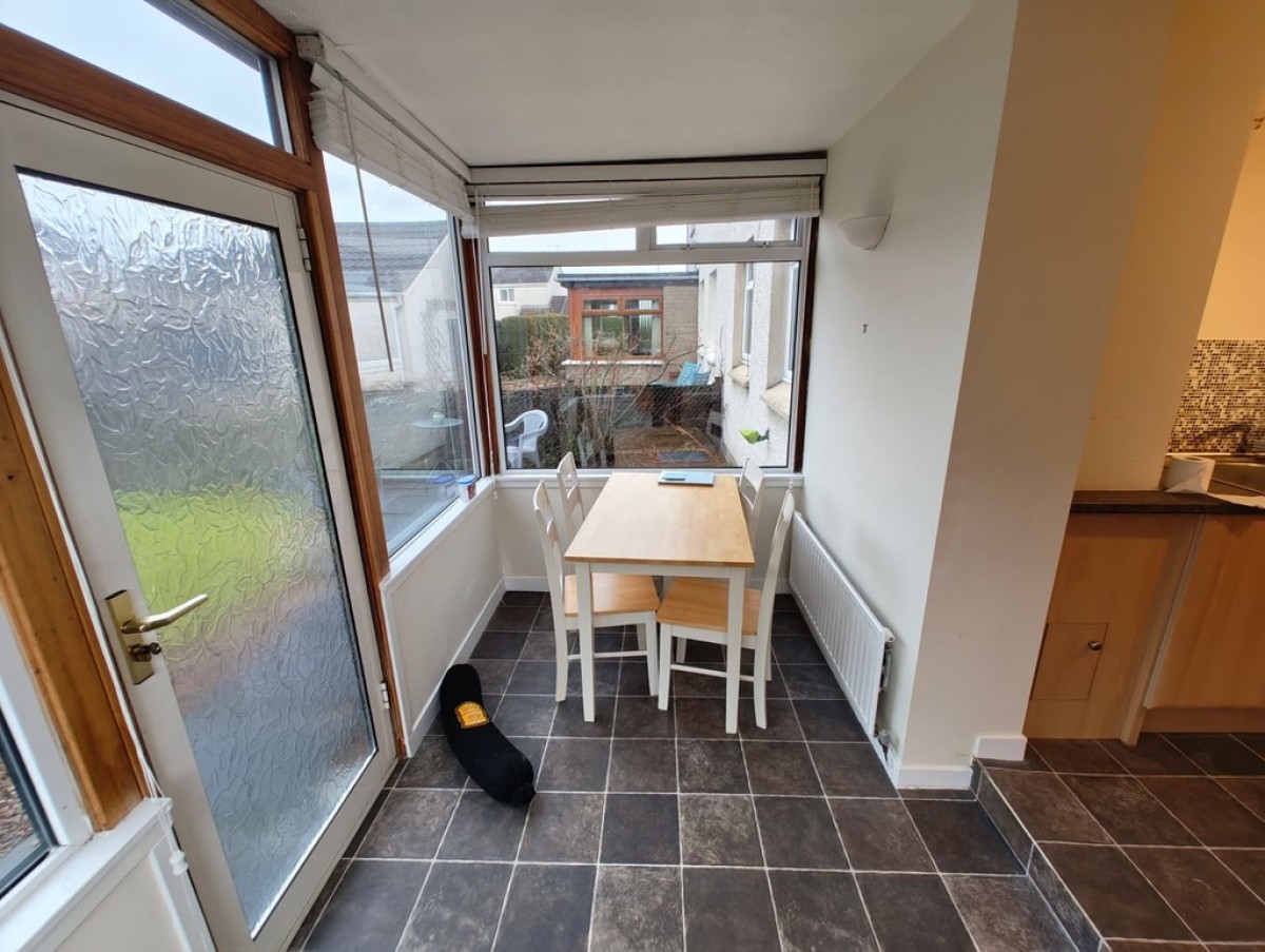 Broomridge, Stirling, Stirlingshire